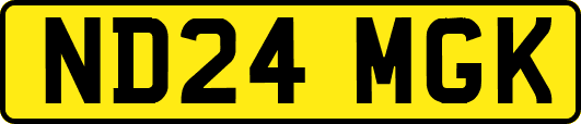 ND24MGK