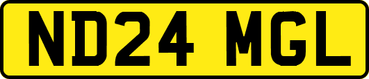 ND24MGL