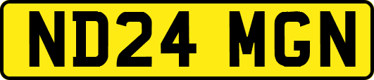 ND24MGN
