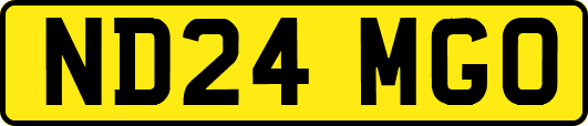 ND24MGO