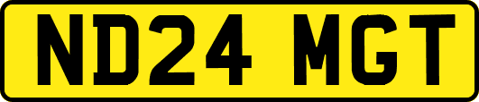 ND24MGT