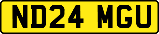 ND24MGU