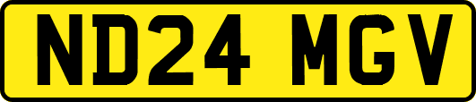 ND24MGV