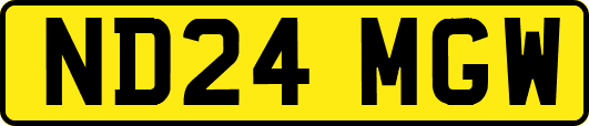 ND24MGW