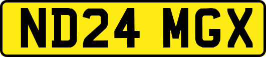 ND24MGX