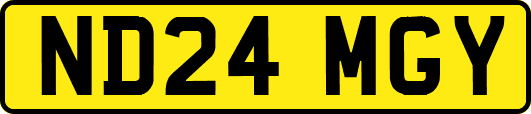 ND24MGY