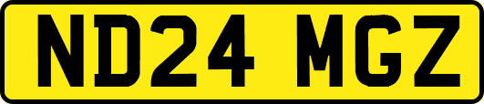 ND24MGZ