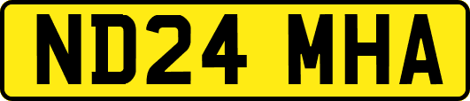 ND24MHA