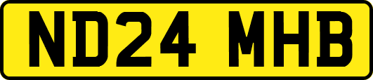 ND24MHB