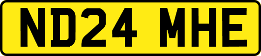 ND24MHE