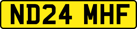 ND24MHF