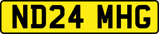 ND24MHG