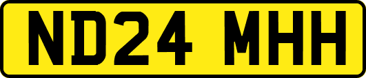 ND24MHH