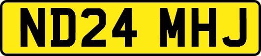 ND24MHJ