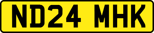 ND24MHK