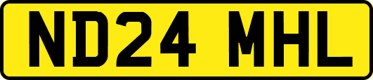 ND24MHL