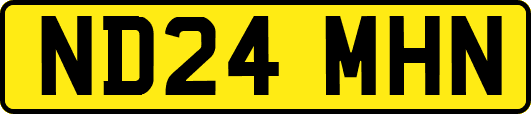 ND24MHN