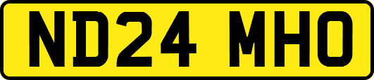 ND24MHO