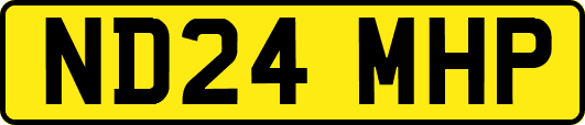 ND24MHP