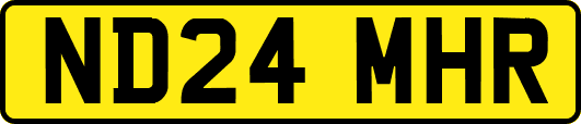 ND24MHR