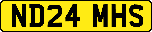ND24MHS