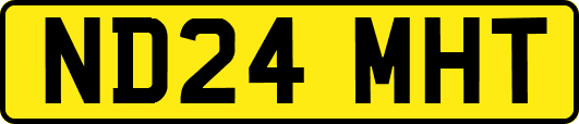 ND24MHT