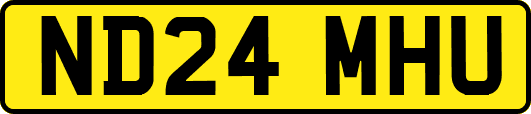 ND24MHU