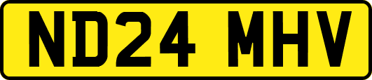 ND24MHV