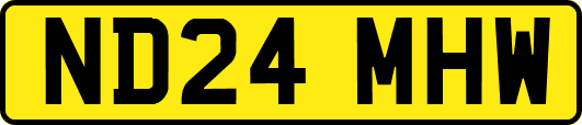 ND24MHW