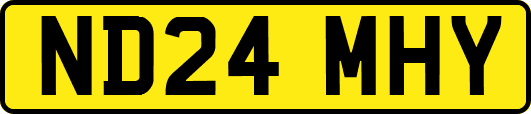 ND24MHY