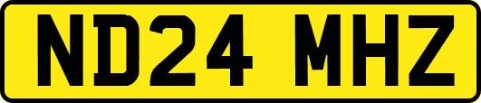 ND24MHZ