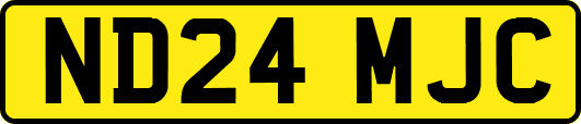 ND24MJC