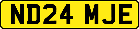 ND24MJE