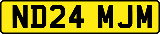 ND24MJM