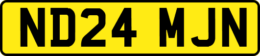 ND24MJN