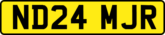ND24MJR