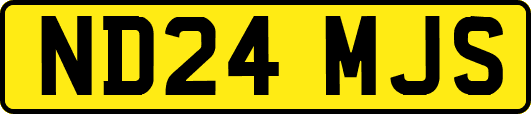 ND24MJS