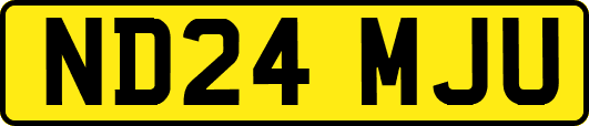 ND24MJU