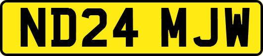 ND24MJW