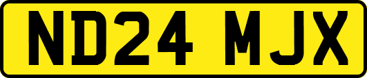 ND24MJX
