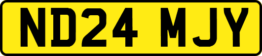 ND24MJY