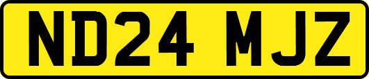 ND24MJZ
