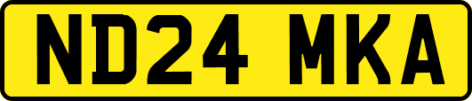 ND24MKA