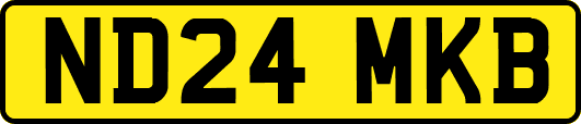 ND24MKB
