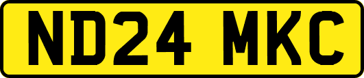 ND24MKC