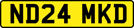 ND24MKD