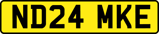 ND24MKE