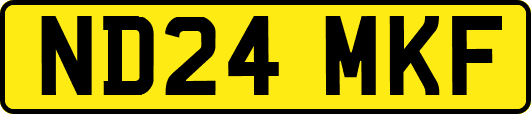 ND24MKF