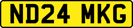 ND24MKG