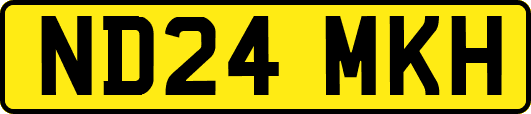 ND24MKH